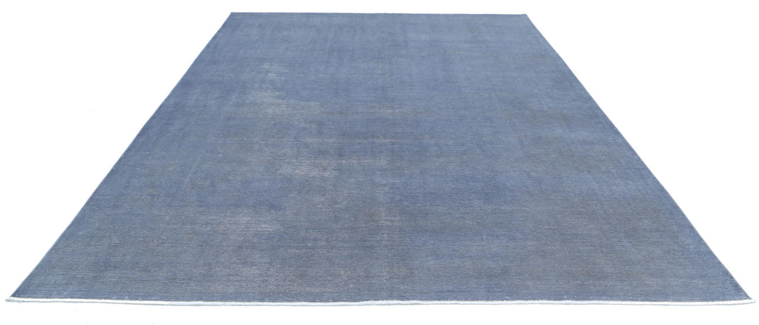 Overdye 8’ 7″ x 11’ 11” - No. AV53594 - ALRUG Rug Store