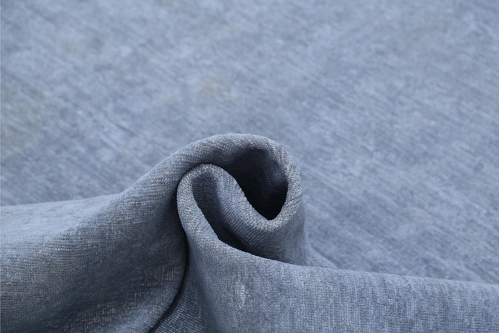 Overdye 8’ 7″ x 11’ 11” - No. AV53594 - ALRUG Rug Store