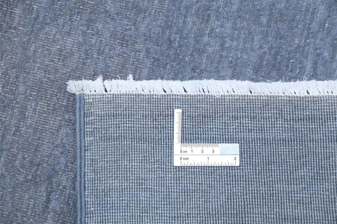 Overdye 8’ 7″ x 11’ 11” - No. AV53594 - ALRUG Rug Store