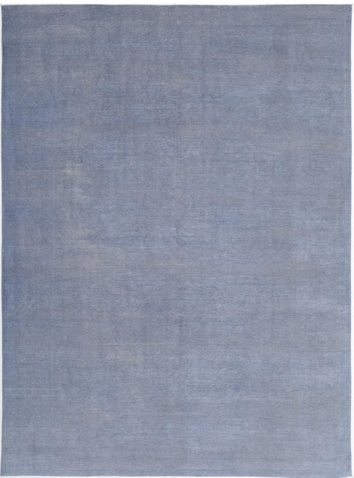 Overdye 8’ 7″ x 11’ 11” - No. AV53594 - ALRUG Rug Store