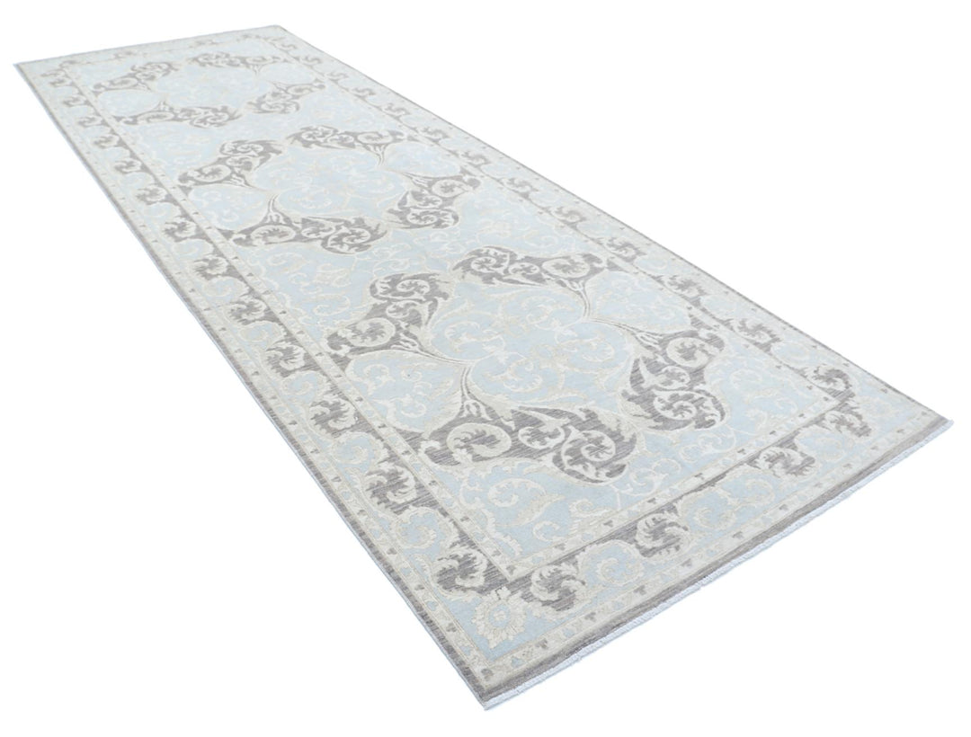 Serenity 4’ 11” x 13’ 2″ - No. AV46229 - ALRUG Rug Store