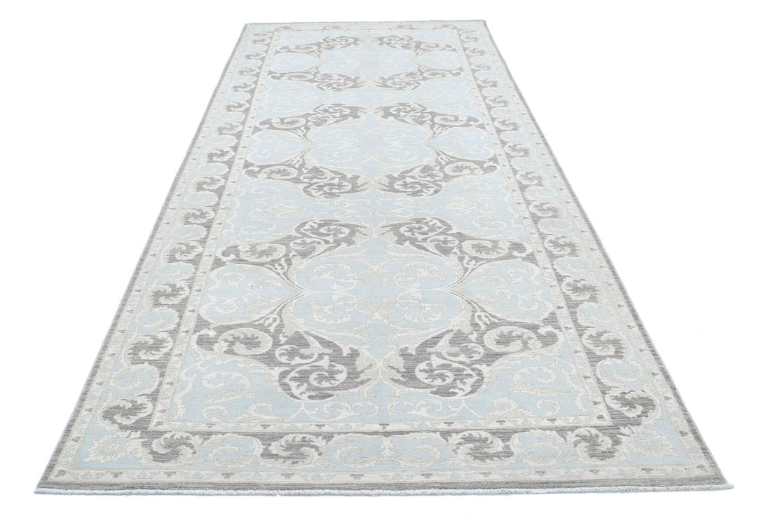 Serenity 4’ 11” x 13’ 2″ - No. AV46229 - ALRUG Rug Store