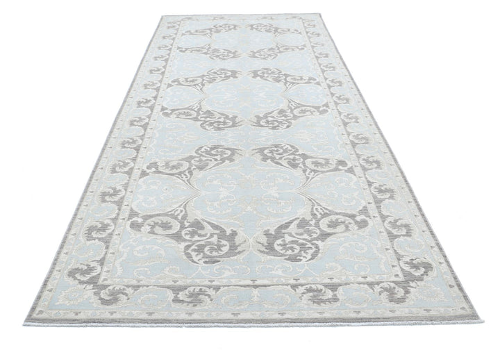 Serenity 4’ 11” x 13’ 2″ - No. AV46229 - ALRUG Rug Store