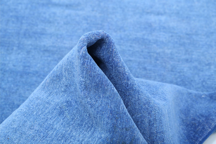 Overdye 2’ 11” x 10’ 3″ - No. AV53248 - ALRUG Rug Store