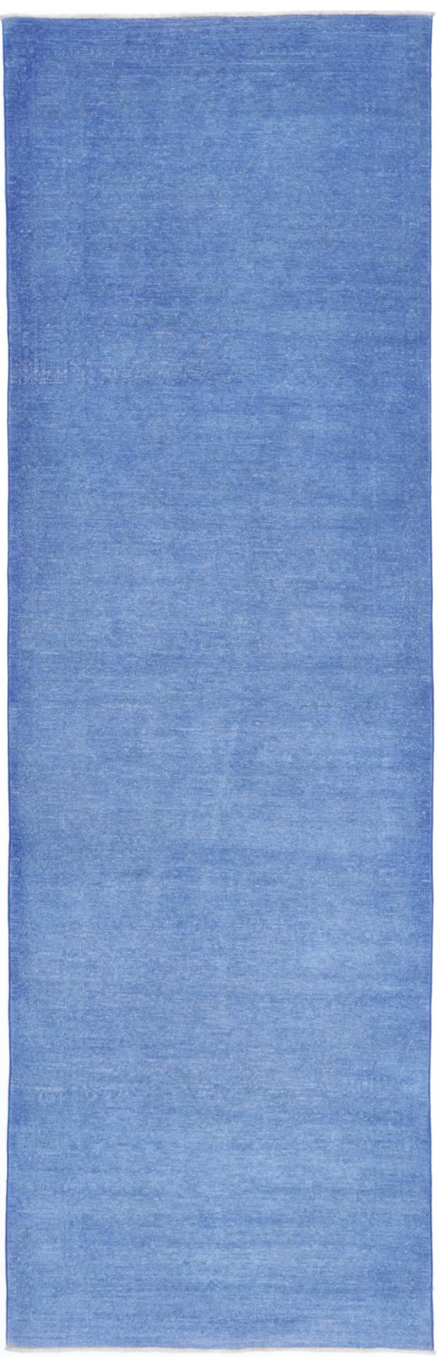 Overdye 2’ 11” x 10’ 3″ - No. AV53248 - ALRUG Rug Store