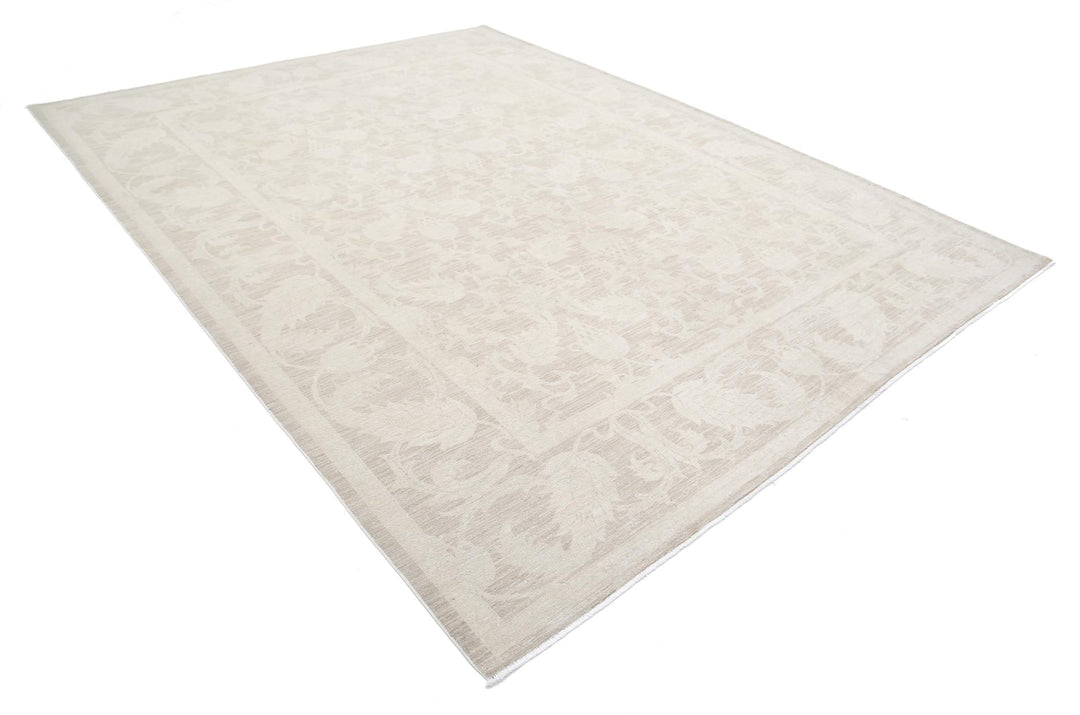 Serenity 9’ 0″ x 11’ 8″ - No. AV63320 - ALRUG Rug Store