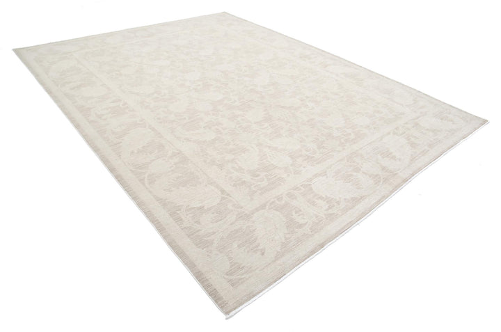 Serenity 9’ 0″ x 11’ 8″ - No. AV63320 - ALRUG Rug Store