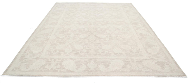 Serenity 9’ 0″ x 11’ 8″ - No. AV63320 - ALRUG Rug Store