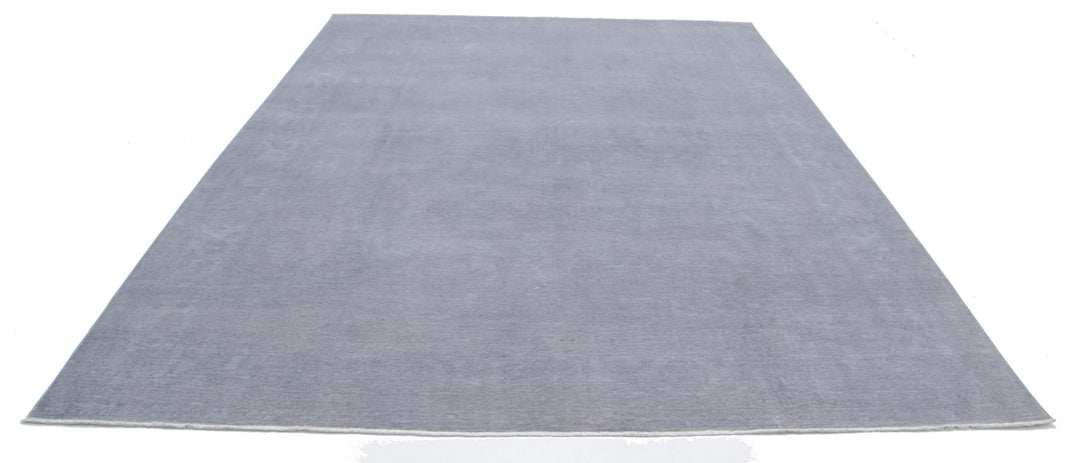Overdye 8’ 8″ x 11’ 5″ - No. AV56679 - ALRUG Rug Store