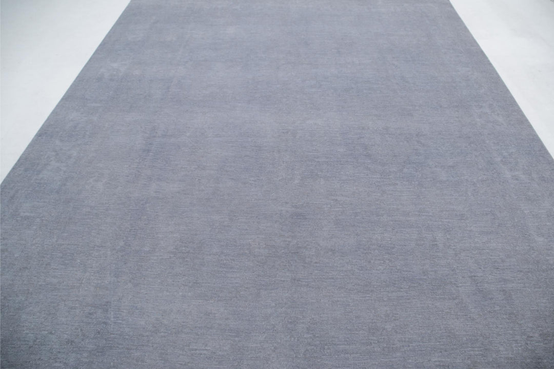 Overdye 8’ 8″ x 11’ 5″ - No. AV56679 - ALRUG Rug Store