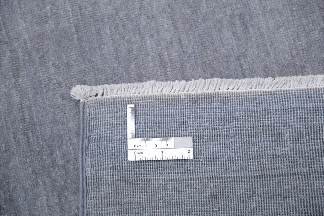 Overdye 8’ 8″ x 11’ 5″ - No. AV56679 - ALRUG Rug Store