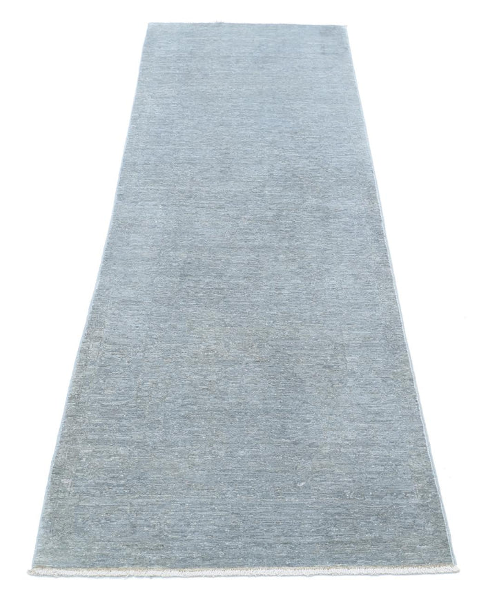 Overdye 2’ 3″ x 8’ 0″ - No. AV43329 - ALRUG Rug Store