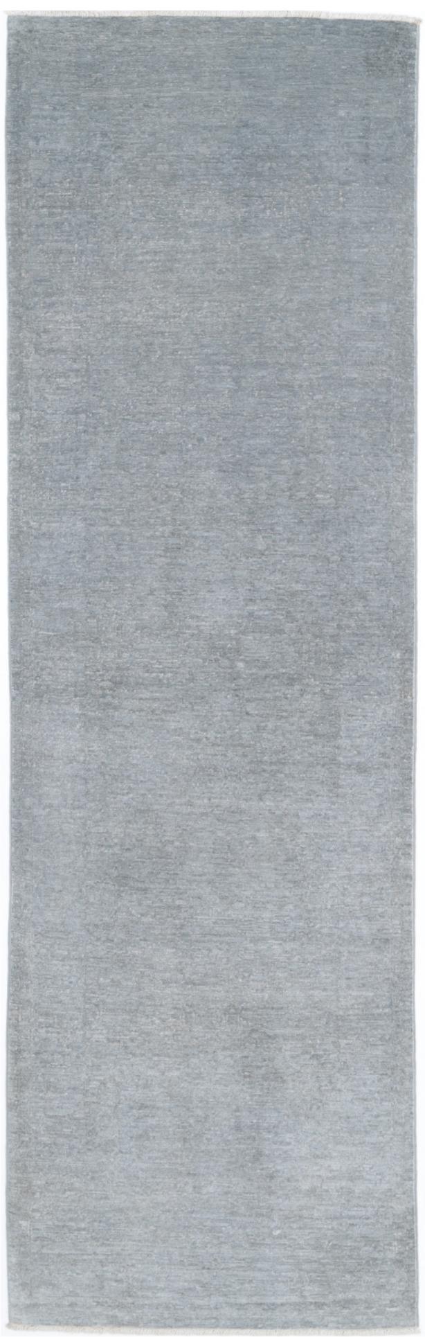 Overdye 2’ 3″ x 8’ 0″ - No. AV43329 - ALRUG Rug Store
