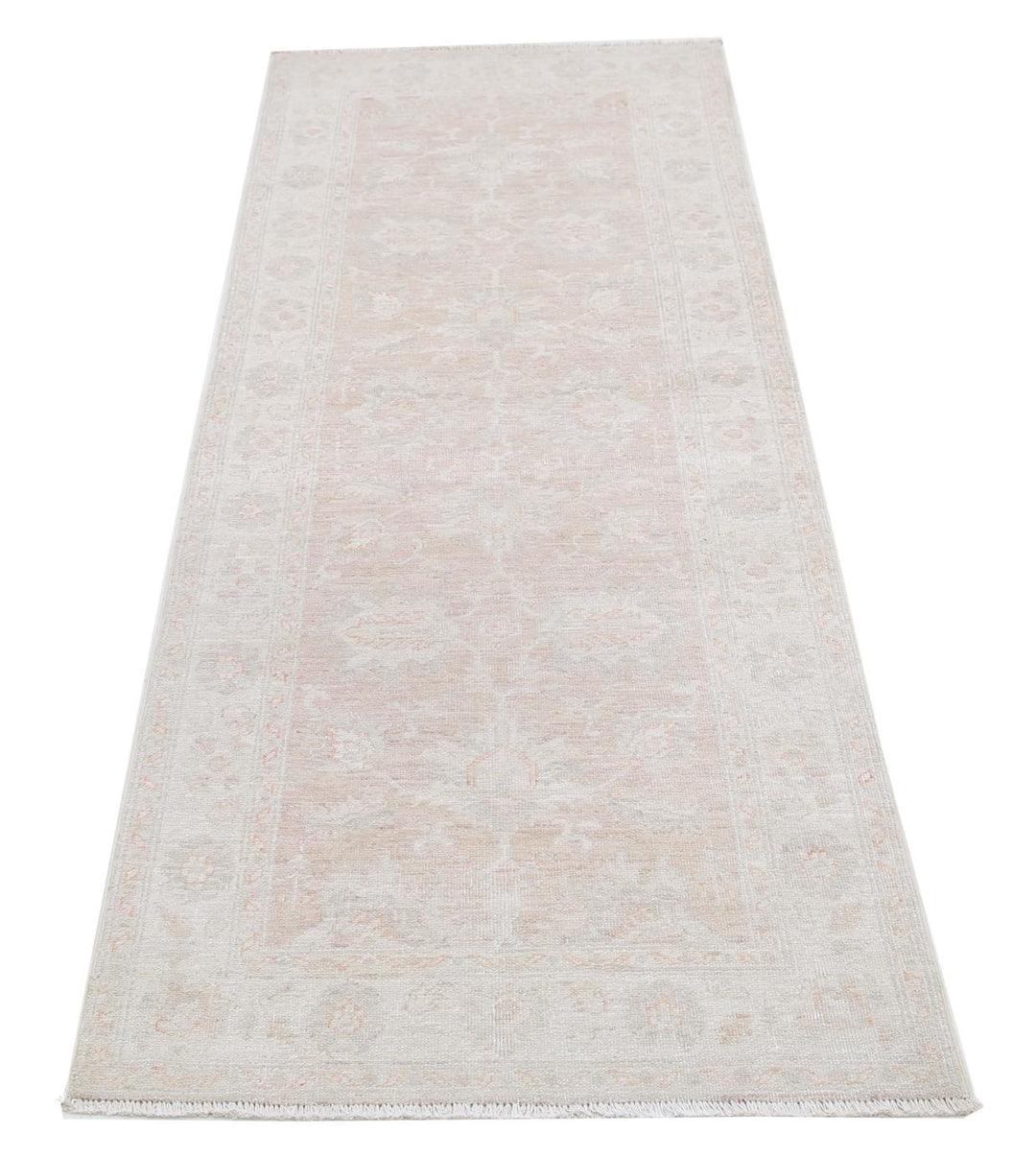 Serenity 2’ 6″ x 6’ 8″ - No. AV43044 - ALRUG Rug Store