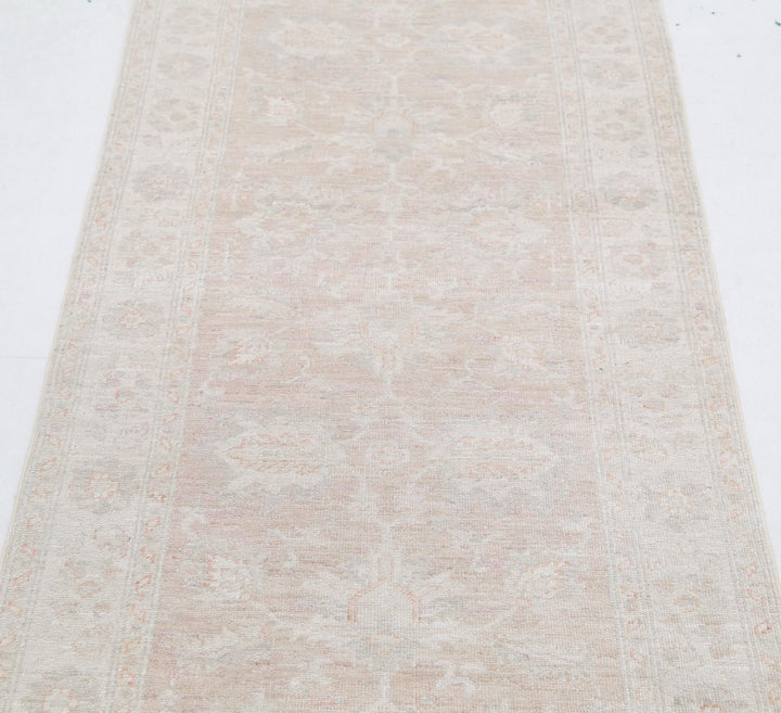 Serenity 2’ 6″ x 6’ 8″ - No. AV43044 - ALRUG Rug Store