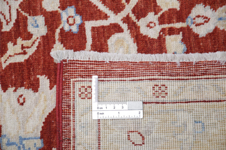 Ziegler 2’ 5″ x 10’ 0″ - No. AV70237 - ALRUG Rug Store