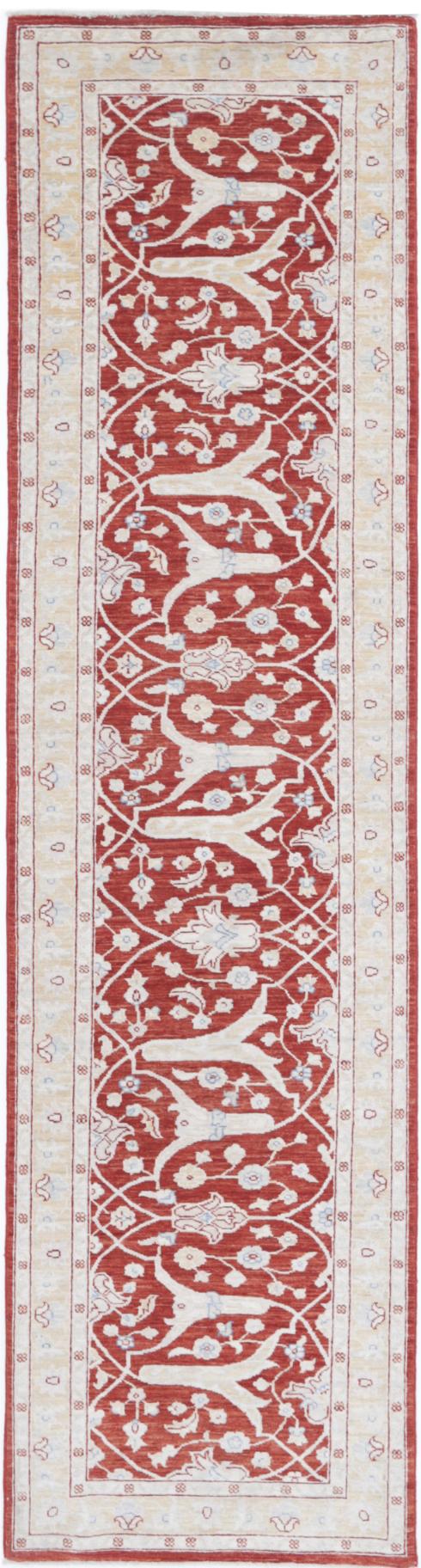 Ziegler 2’ 5″ x 10’ 0″ - No. AV61010 - ALRUG Rug Store