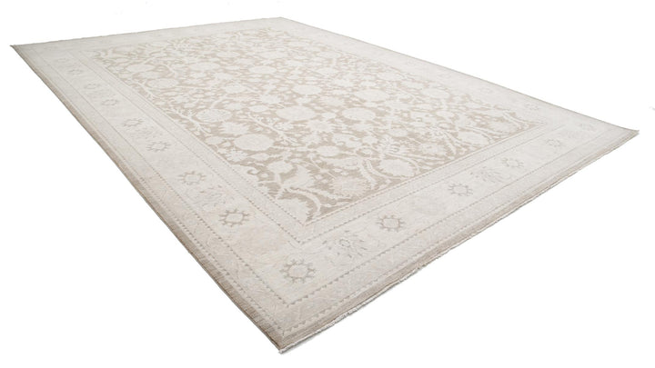 Serenity 12’ 10” x 17’ 11” - No. AV86248 - ALRUG Rug Store