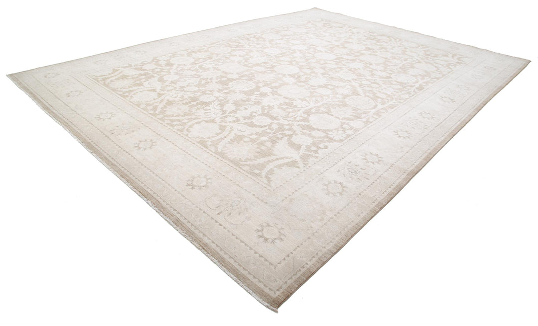 Serenity 12’ 10” x 17’ 11” - No. AV86248 - ALRUG Rug Store