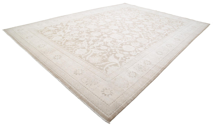 Serenity 12’ 10” x 17’ 11” - No. AV86248 - ALRUG Rug Store