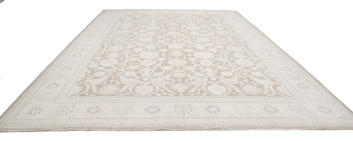 Serenity 12’ 10” x 17’ 11” - No. AV86248 - ALRUG Rug Store