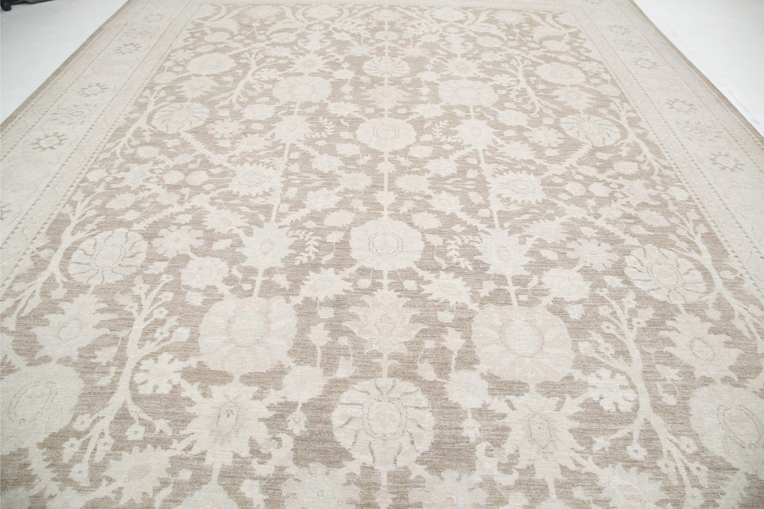 Serenity 12’ 10” x 17’ 11” - No. AV86248 - ALRUG Rug Store