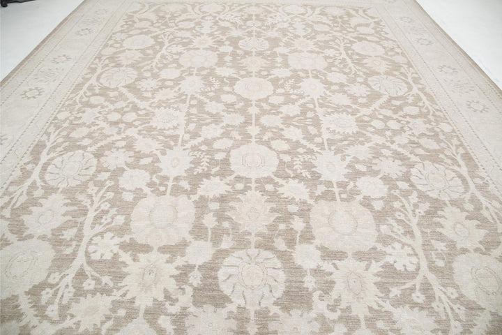 Serenity 12’ 10” x 17’ 11” - No. AV86248 - ALRUG Rug Store