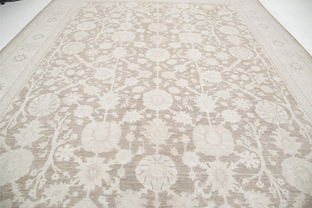 Serenity 12’ 10” x 17’ 11” - No. AV86248 - ALRUG Rug Store