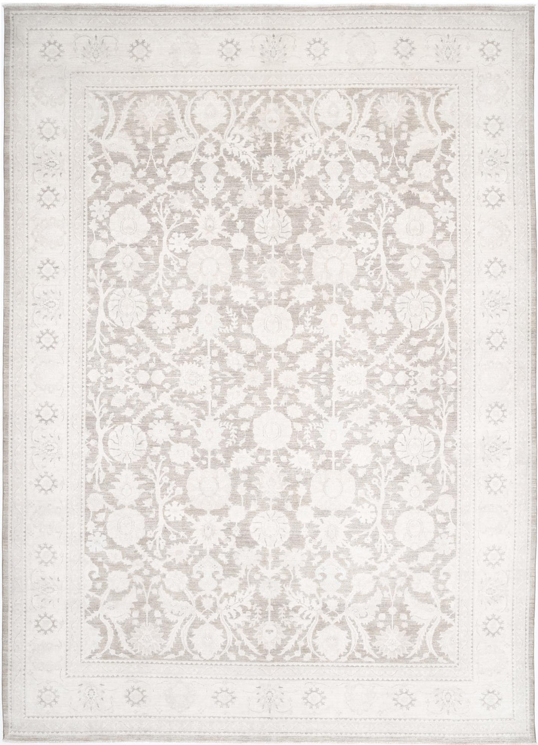 Serenity 12’ 10” x 17’ 11” - No. AV86248 - ALRUG Rug Store