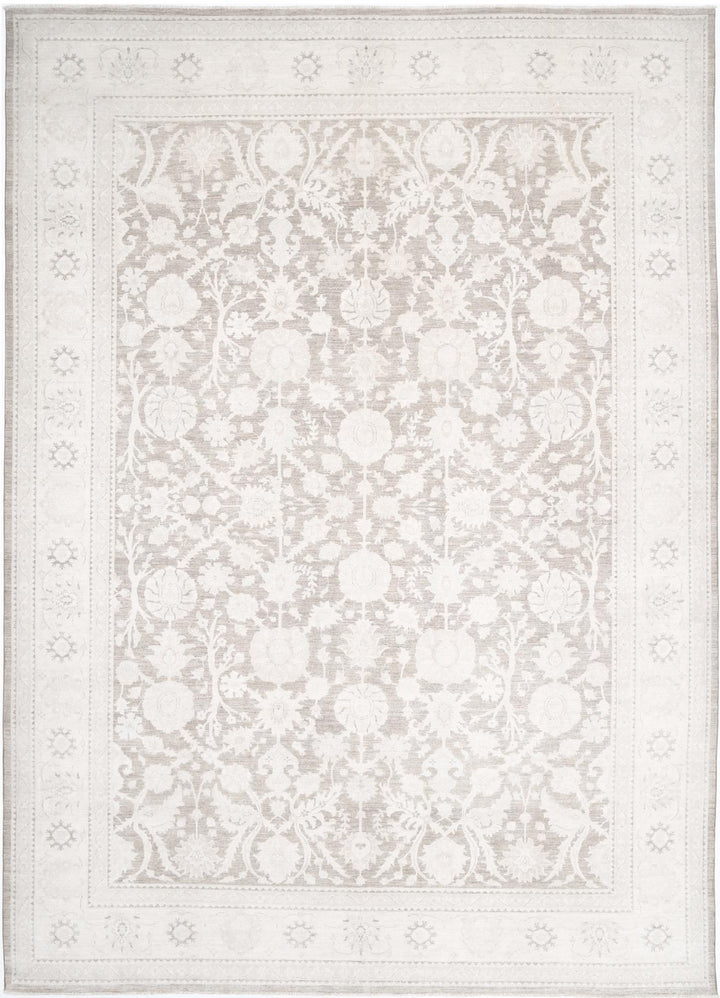 Serenity 12’ 10” x 17’ 11” - No. AV86248 - ALRUG Rug Store
