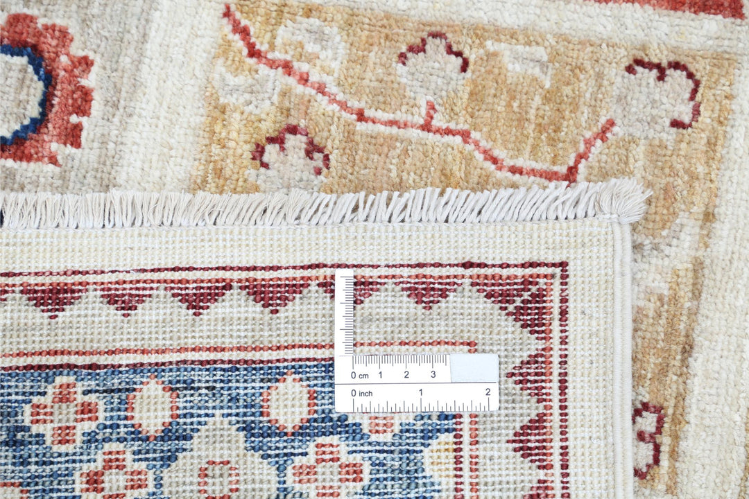 Ziegler 5’ 6″ x 7’ 7″ - No. AV47059 - ALRUG Rug Store