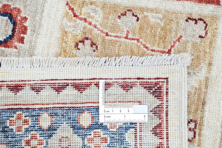 Ziegler 5’ 6″ x 7’ 7″ - No. AV47059 - ALRUG Rug Store