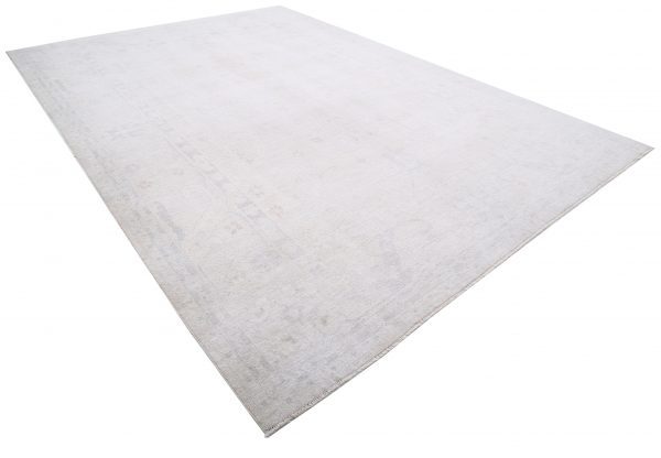 Oushak 9’ 10” x 13’ 9″ - No. AV79500