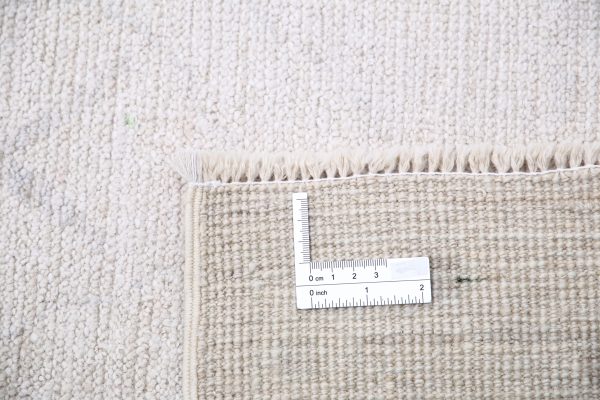 Oushak 9’ 10” x 13’ 9″ - No. AV79500