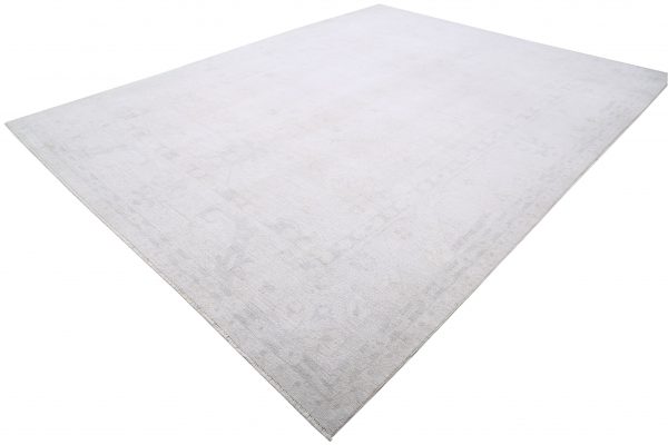 Oushak 9’ 10” x 13’ 9″ - No. AV79500