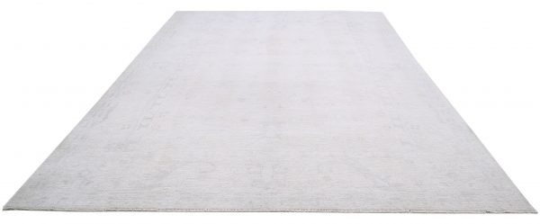 Oushak 9’ 10” x 13’ 9″ - No. AV79500