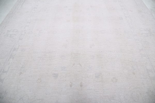 Oushak 9’ 10” x 13’ 9″ - No. AV79500