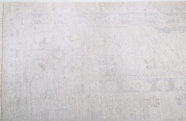 Oushak 9’ 10” x 13’ 9″ - No. AV79500