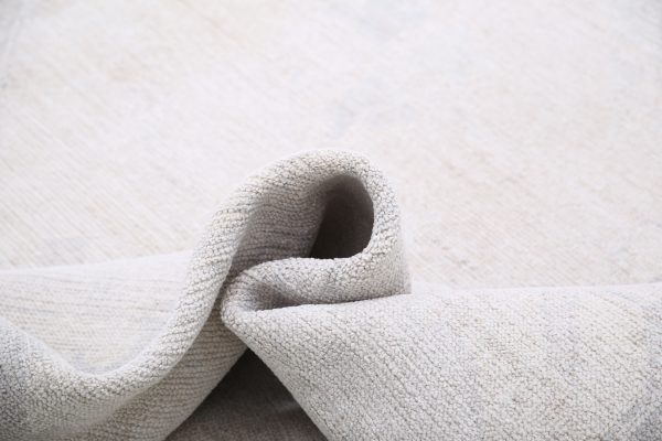 Oushak 9’ 10” x 13’ 9″ - No. AV79500