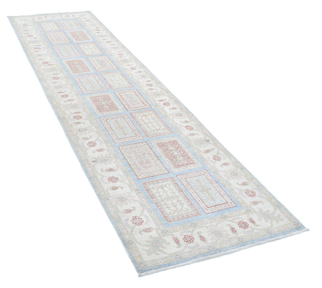 Serenity 2’ 9″ x 10’ 3″ - No. AV96661 - ALRUG Rug Store
