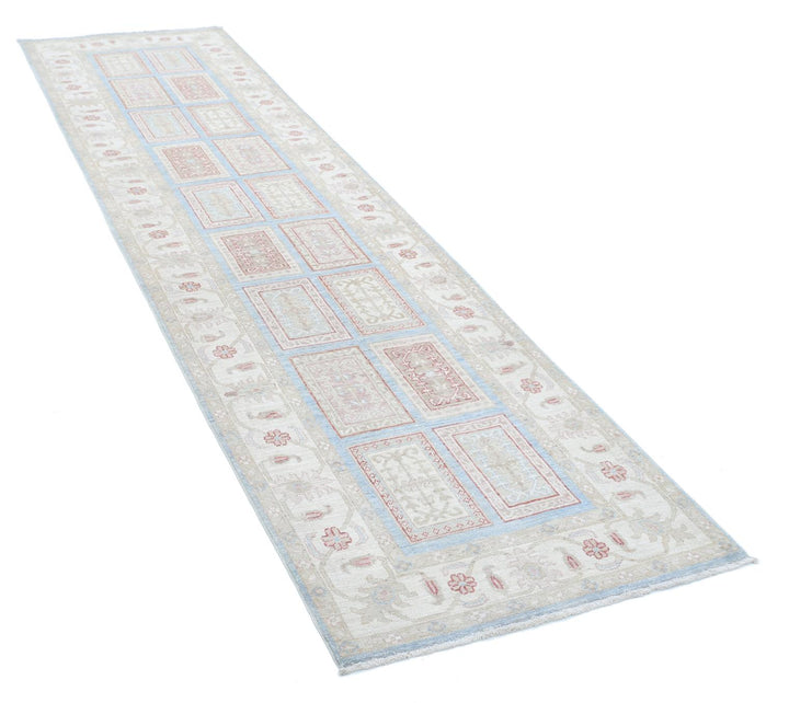 Serenity 2’ 9″ x 10’ 3″ - No. AV96661 - ALRUG Rug Store
