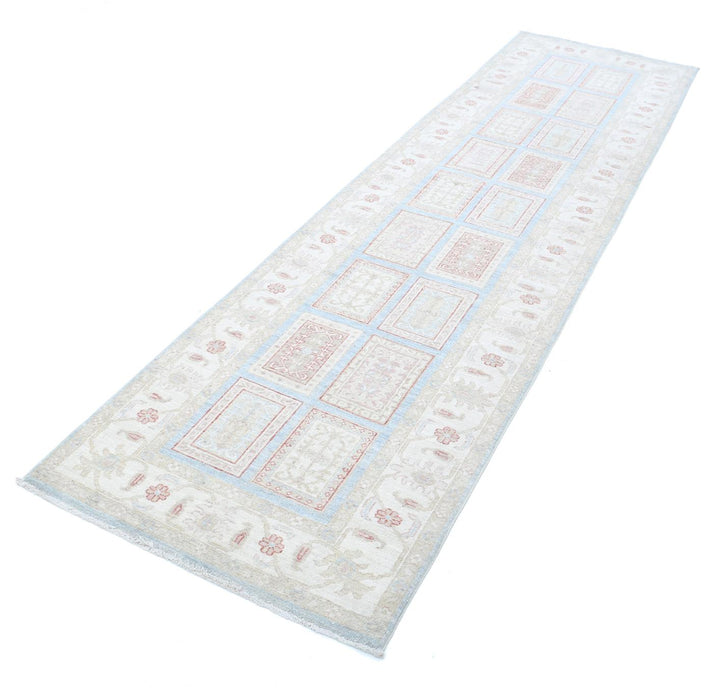 Serenity 2’ 9″ x 10’ 3″ - No. AV96661 - ALRUG Rug Store