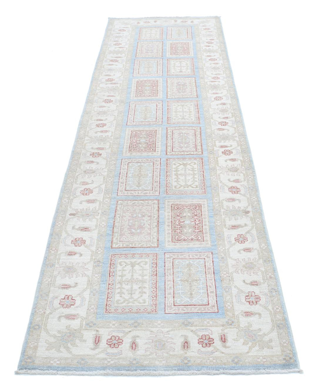 Serenity 2’ 9″ x 10’ 3″ - No. AV96661 - ALRUG Rug Store