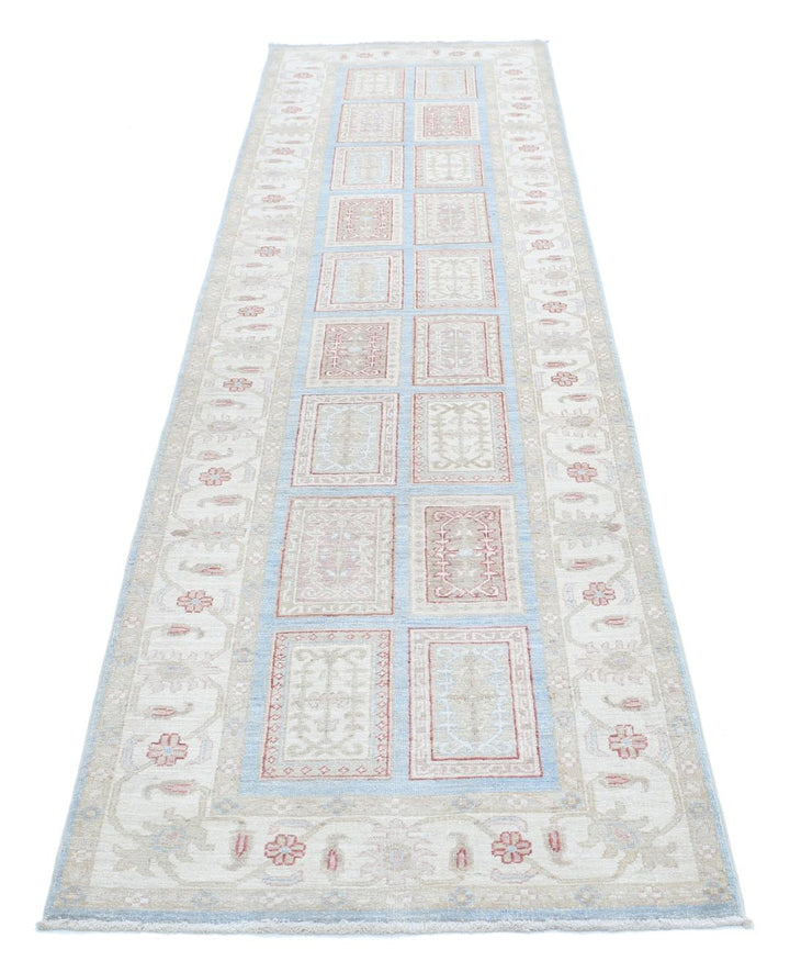 Serenity 2’ 9″ x 10’ 3″ - No. AV96661 - ALRUG Rug Store