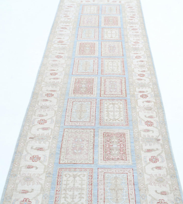 Serenity 2’ 9″ x 10’ 3″ - No. AV96661 - ALRUG Rug Store