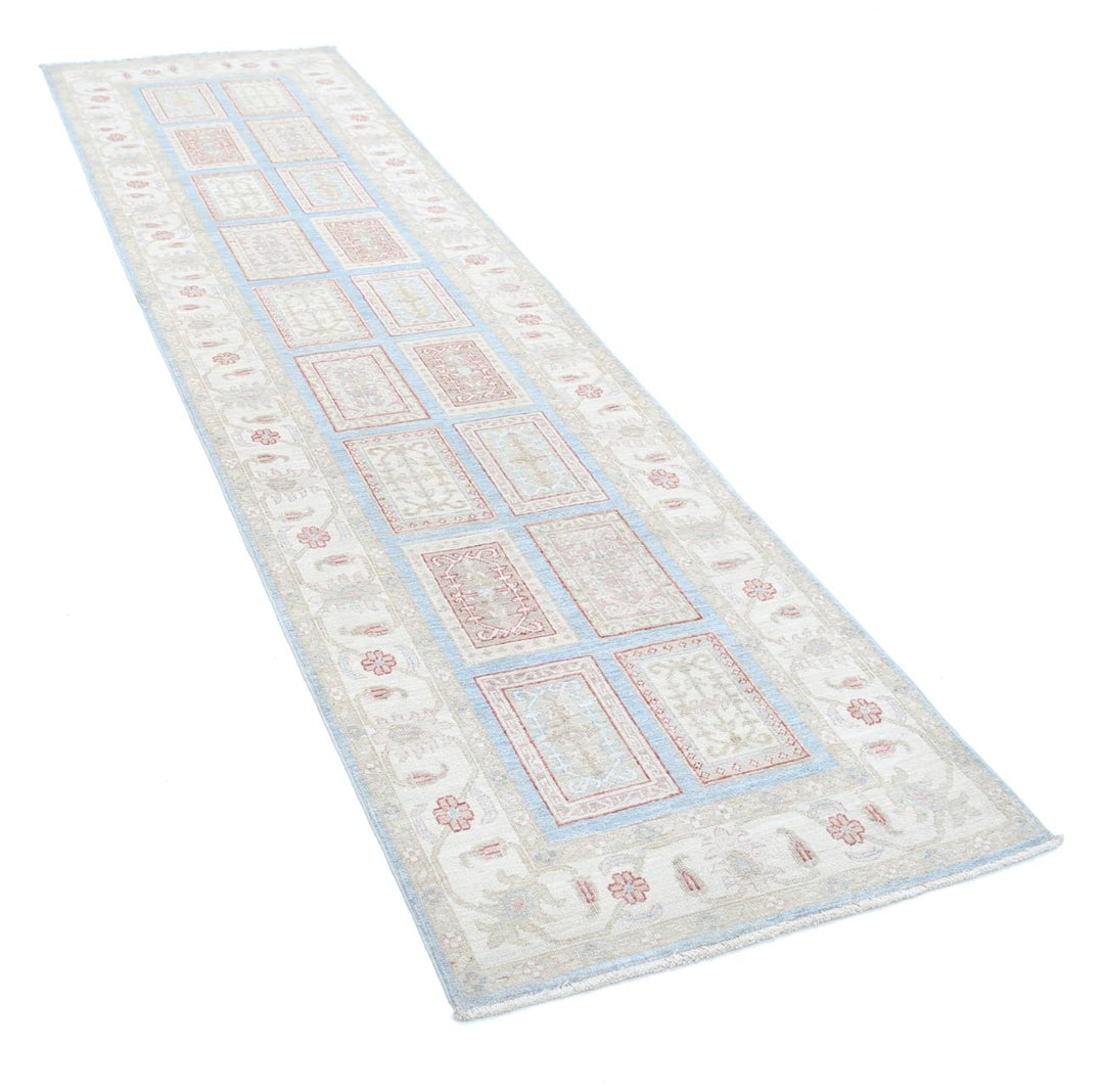 Serenity 2’ 8″ x 10’ 2″ - No. AV48083 - ALRUG Rug Store