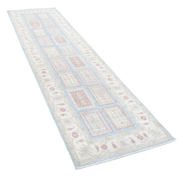 Serenity 2’ 8″ x 10’ 2″ - No. AV48083 - ALRUG Rug Store
