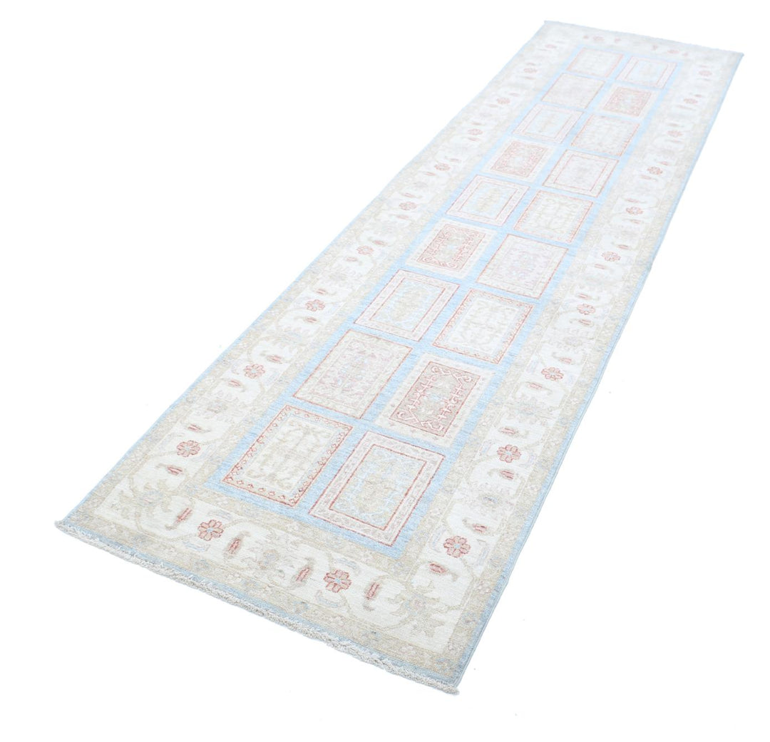 Serenity 2’ 8″ x 10’ 2″ - No. AV48083 - ALRUG Rug Store