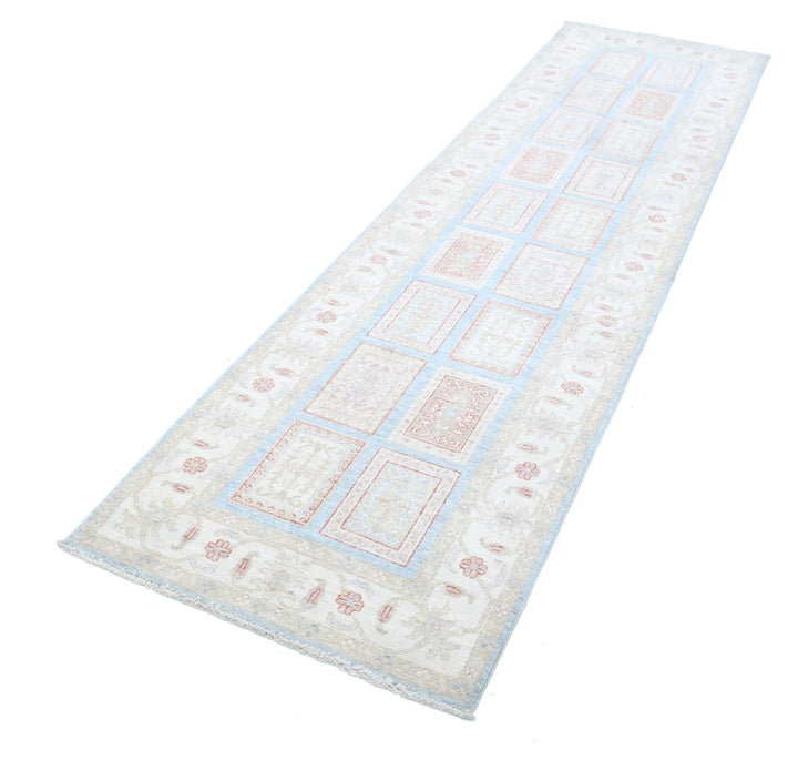 Serenity 2’ 8″ x 10’ 2″ - No. AV48083 - ALRUG Rug Store