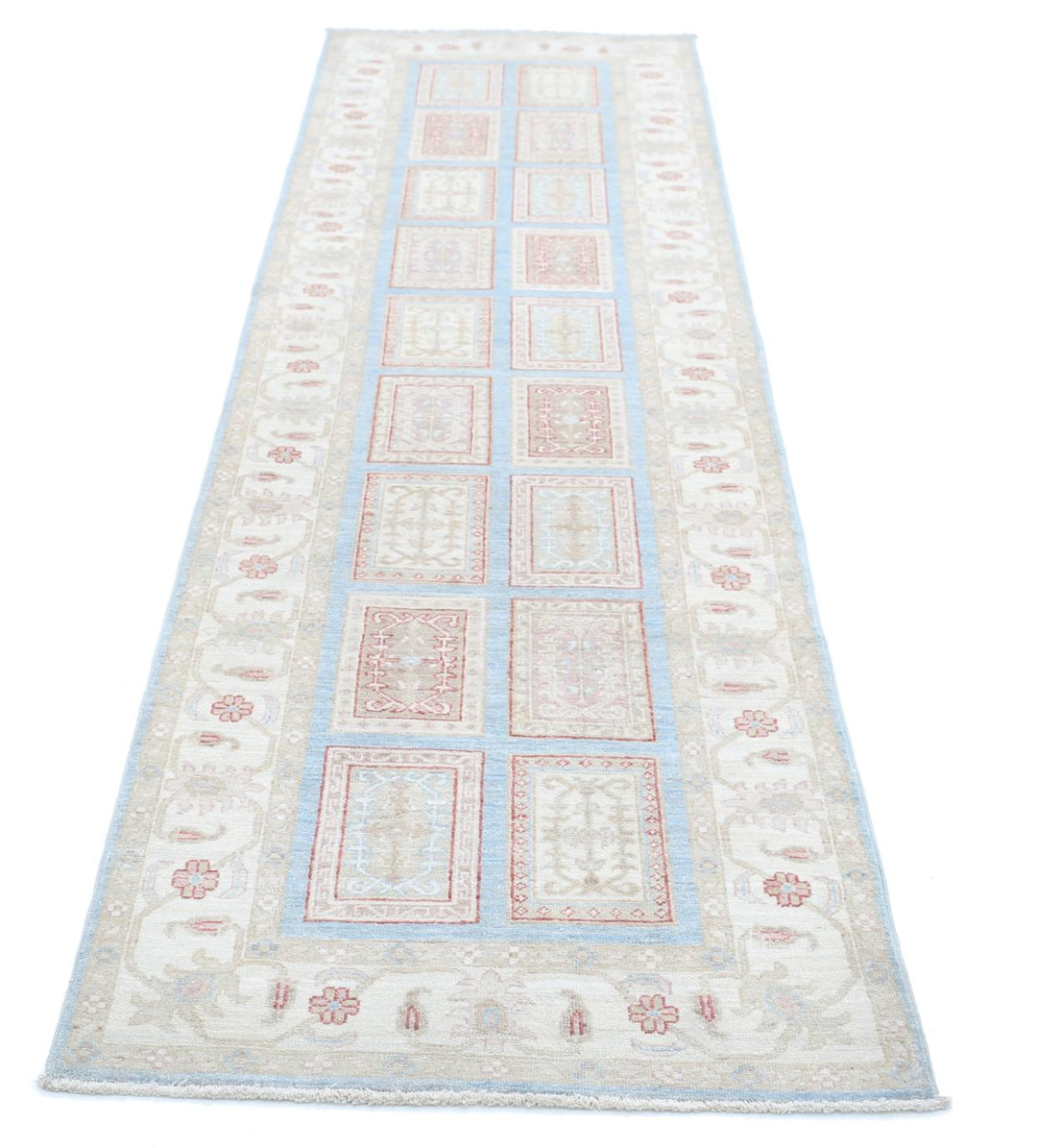 Serenity 2’ 8″ x 10’ 2″ - No. AV48083 - ALRUG Rug Store
